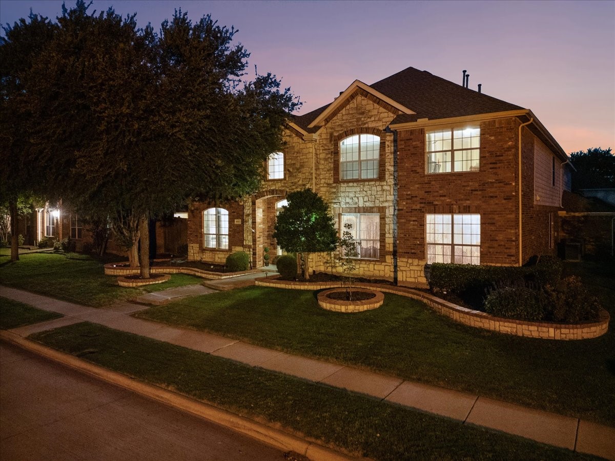 4501 White Rock Lane Plano TX 75024