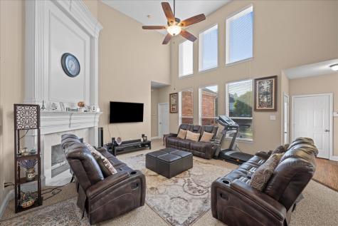 4501 White Rock Lane Plano TX 75024