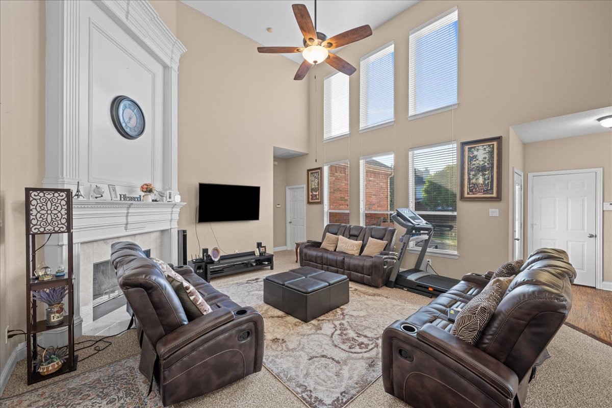 4501 White Rock Lane Plano TX 75024