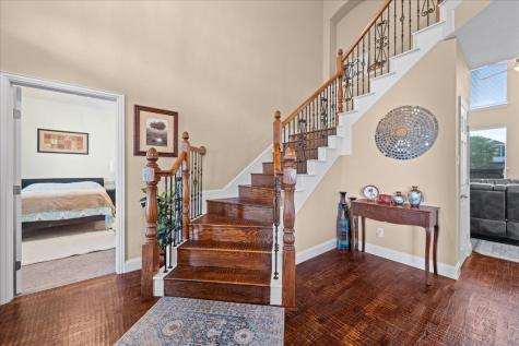 4501 White Rock Lane Plano TX 75024