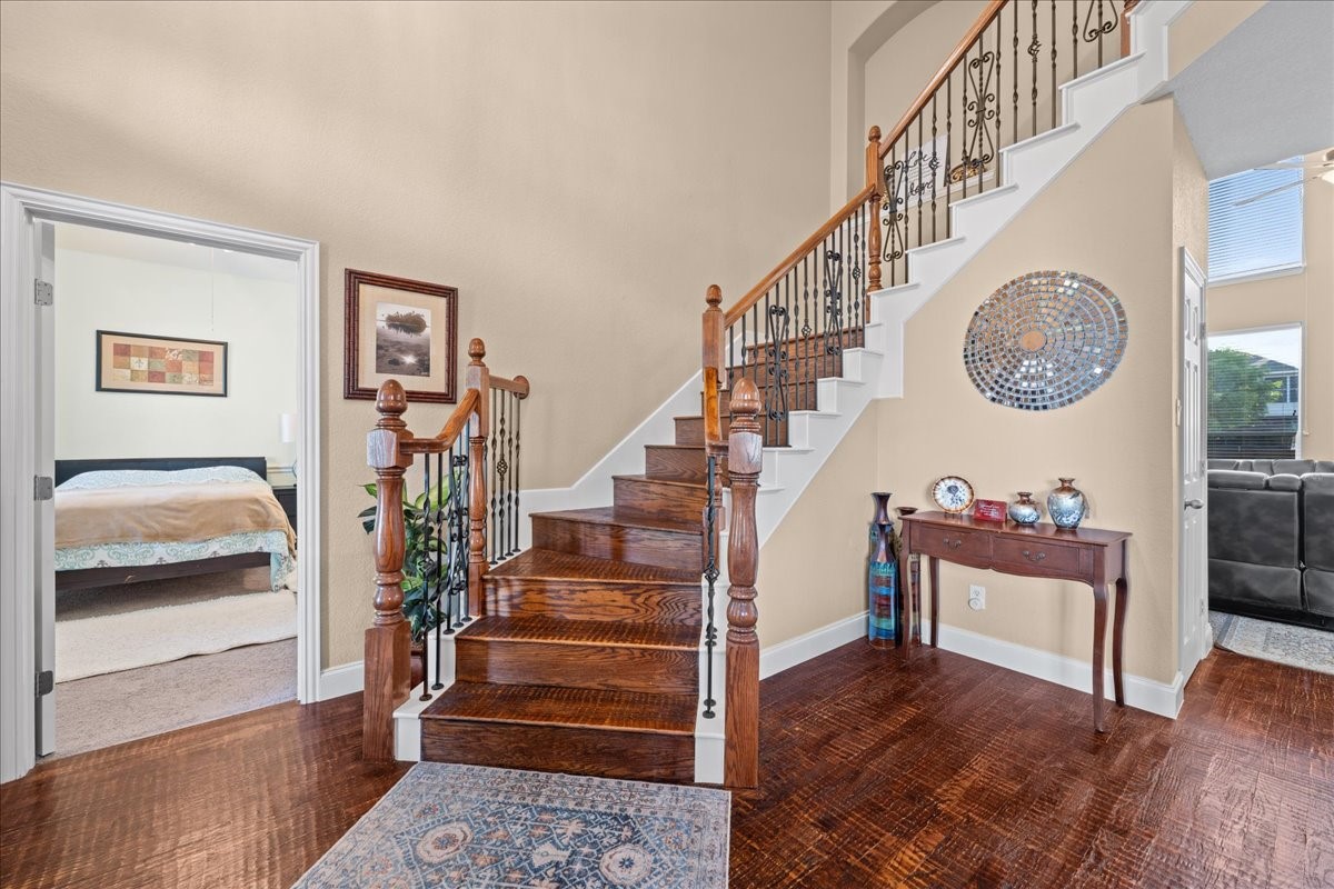 4501 White Rock Lane Plano TX 75024