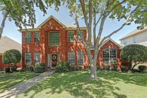 7117 Sonoma Valley Drive Frisco TX 75035