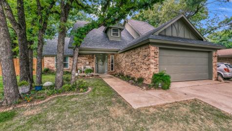 801 Lake Crest Parkway Azle TX 76020