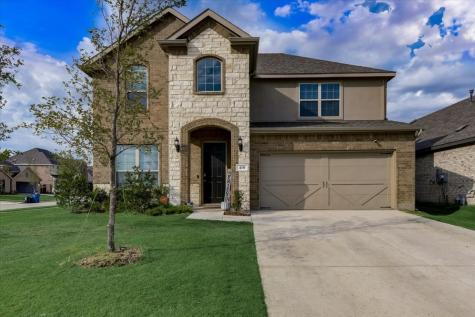 419 Letara Vista Drive Haslet TX 76052