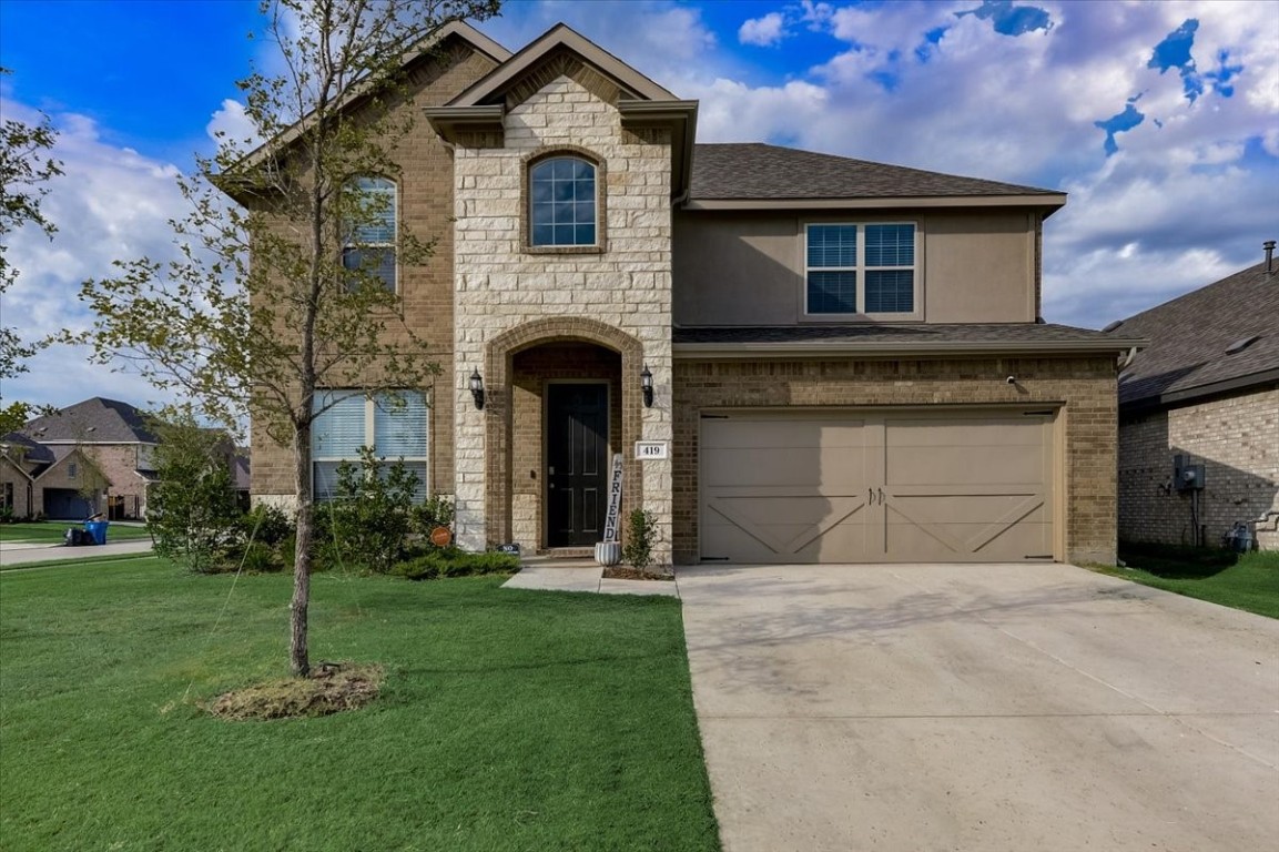 419 Letara Vista Drive Haslet TX 76052