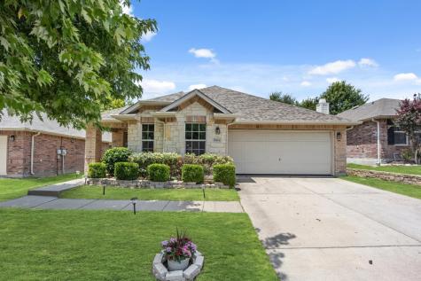 12841 Serenity Drive Frisco TX 75035