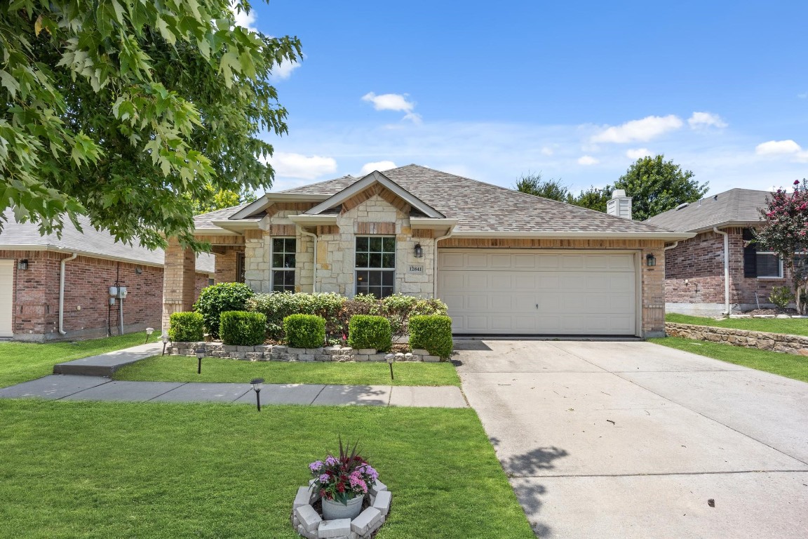 12841 Serenity Drive Frisco TX 75035