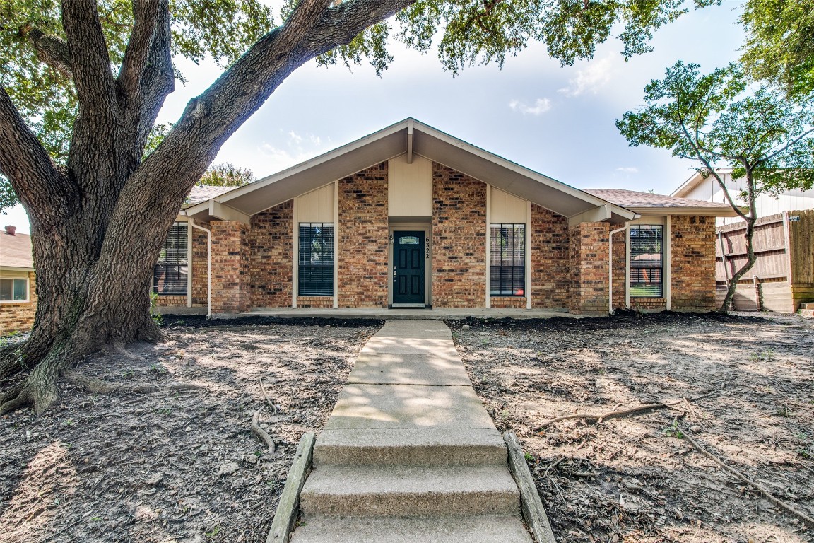 6322 Green Valley Drive Garland TX 75043