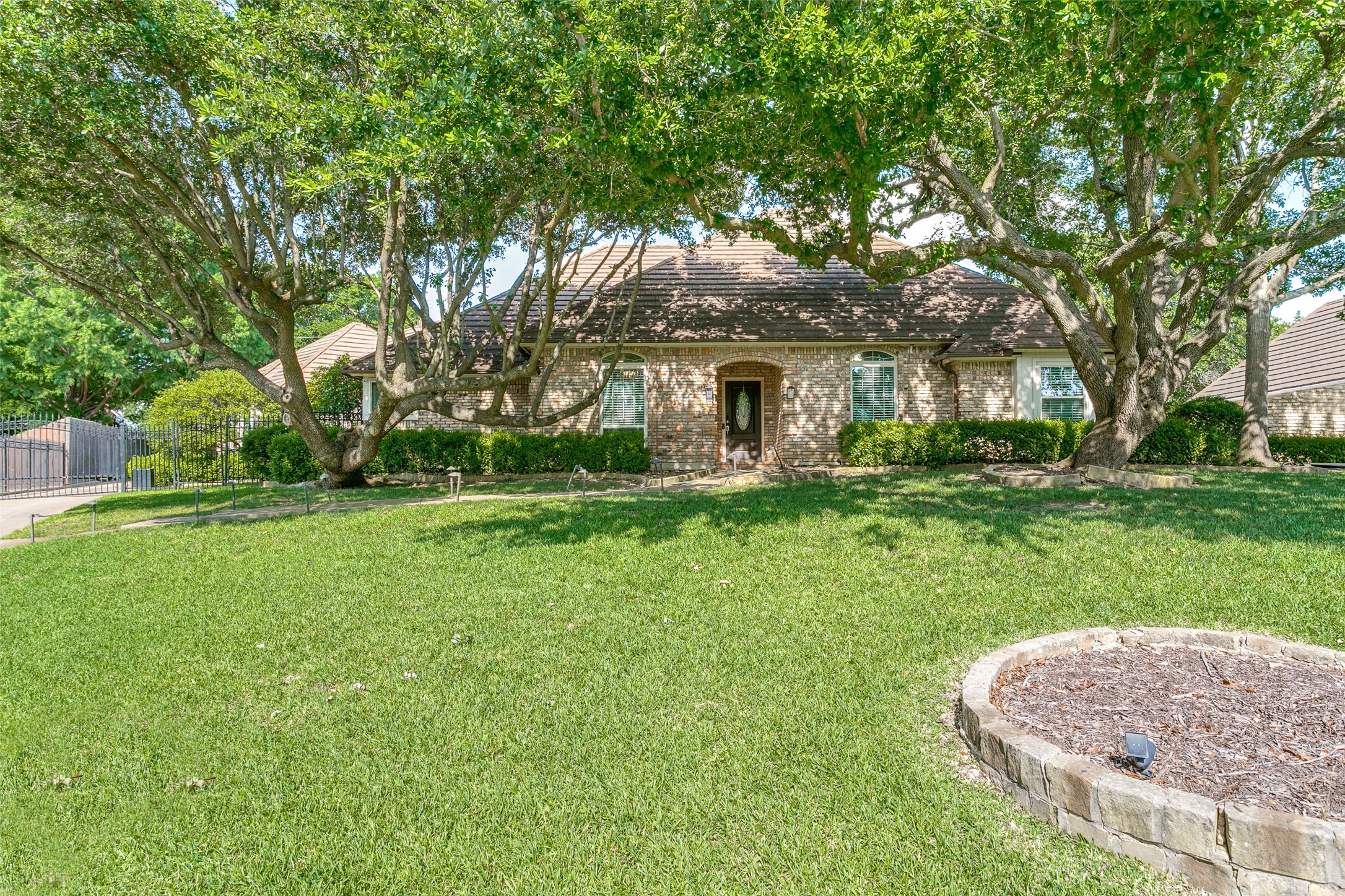 3713 Brentwood Court Colleyville TX 76034