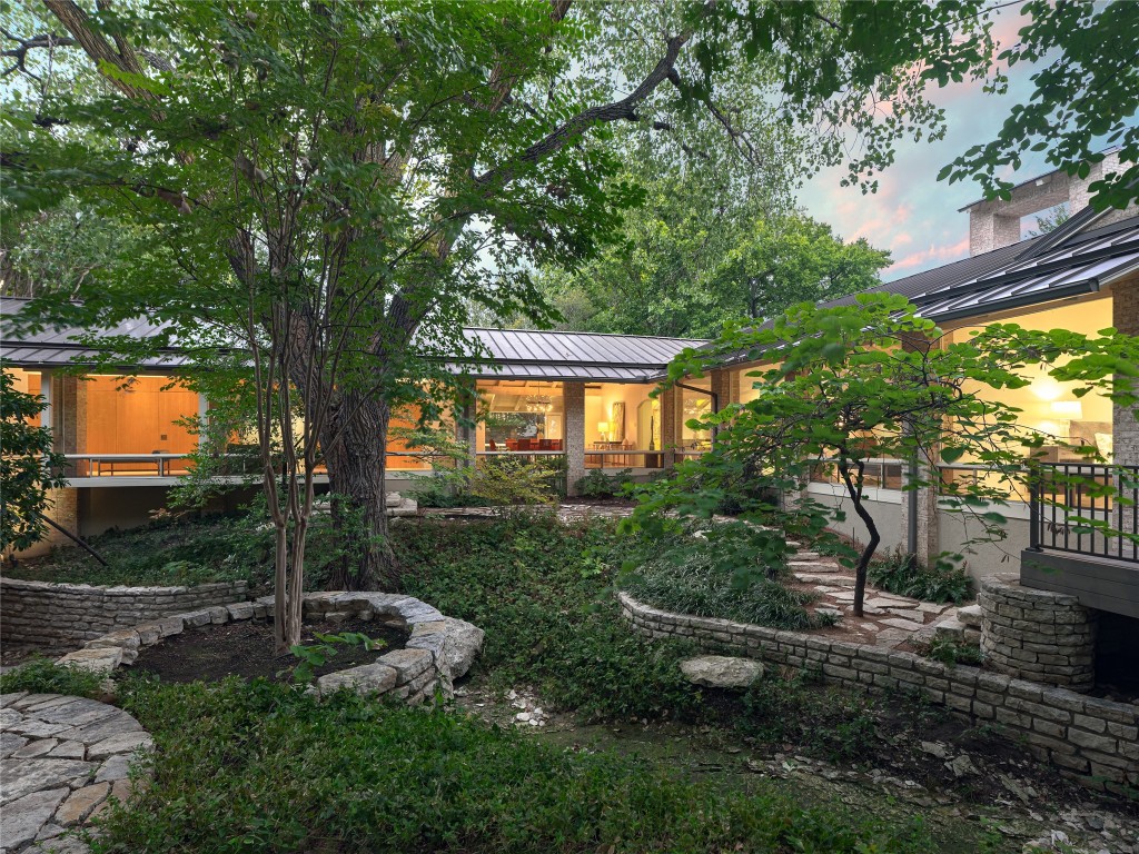 5501 Northaven Road Dallas TX 75229