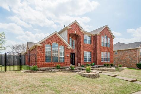 1810 Walnut Hill Drive Rowlett TX 75088