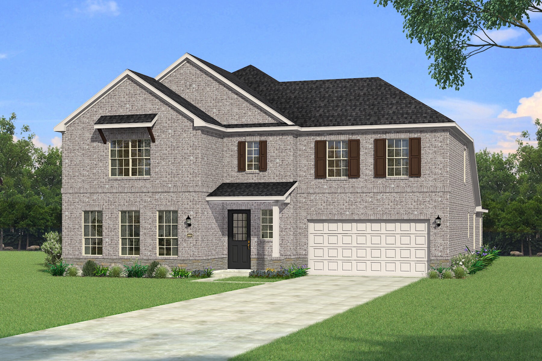 5825 Chidlow Drive Celina TX 76227