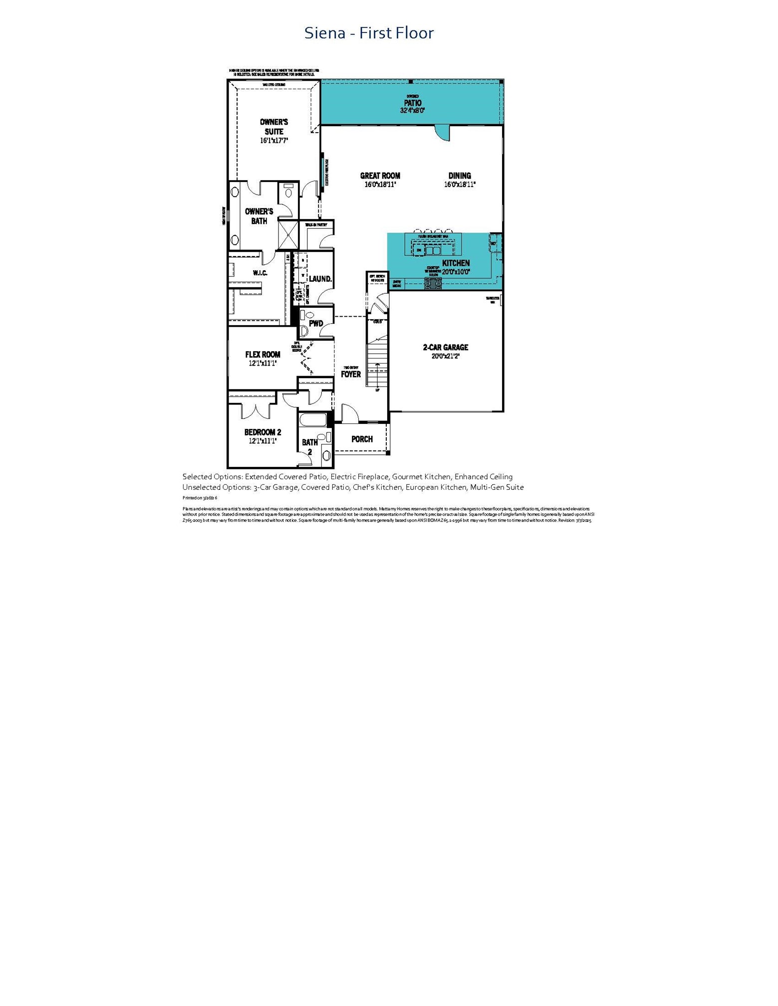 5825 Chidlow Drive Celina TX 76227
