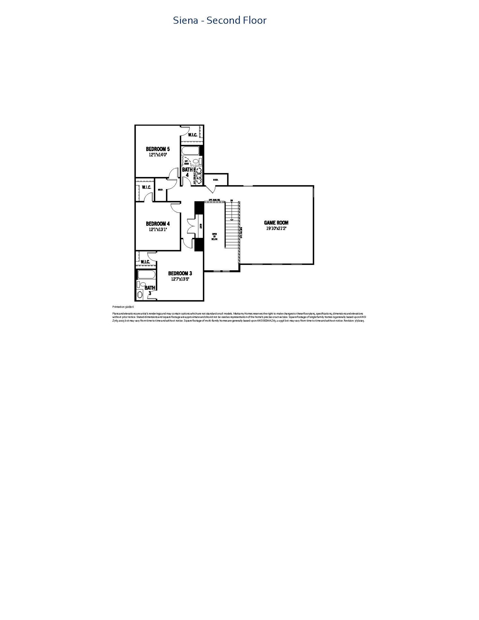 5825 Chidlow Drive Celina TX 76227