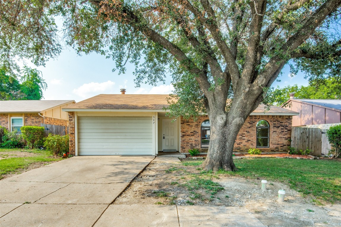 547 Hightrail Drive Allen TX 75002