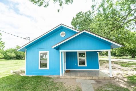 309 Bonham Street Nocona TX 76255