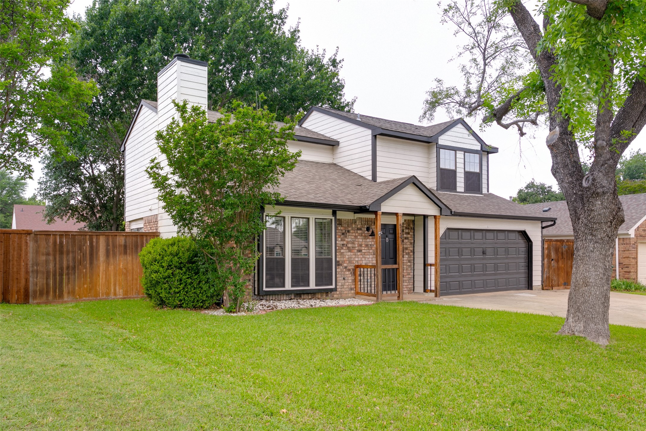 5341 Colonial Drive Flower Mound TX 75028