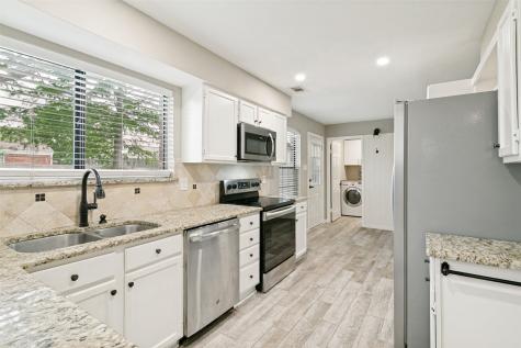 5341 Colonial Drive Flower Mound TX 75028
