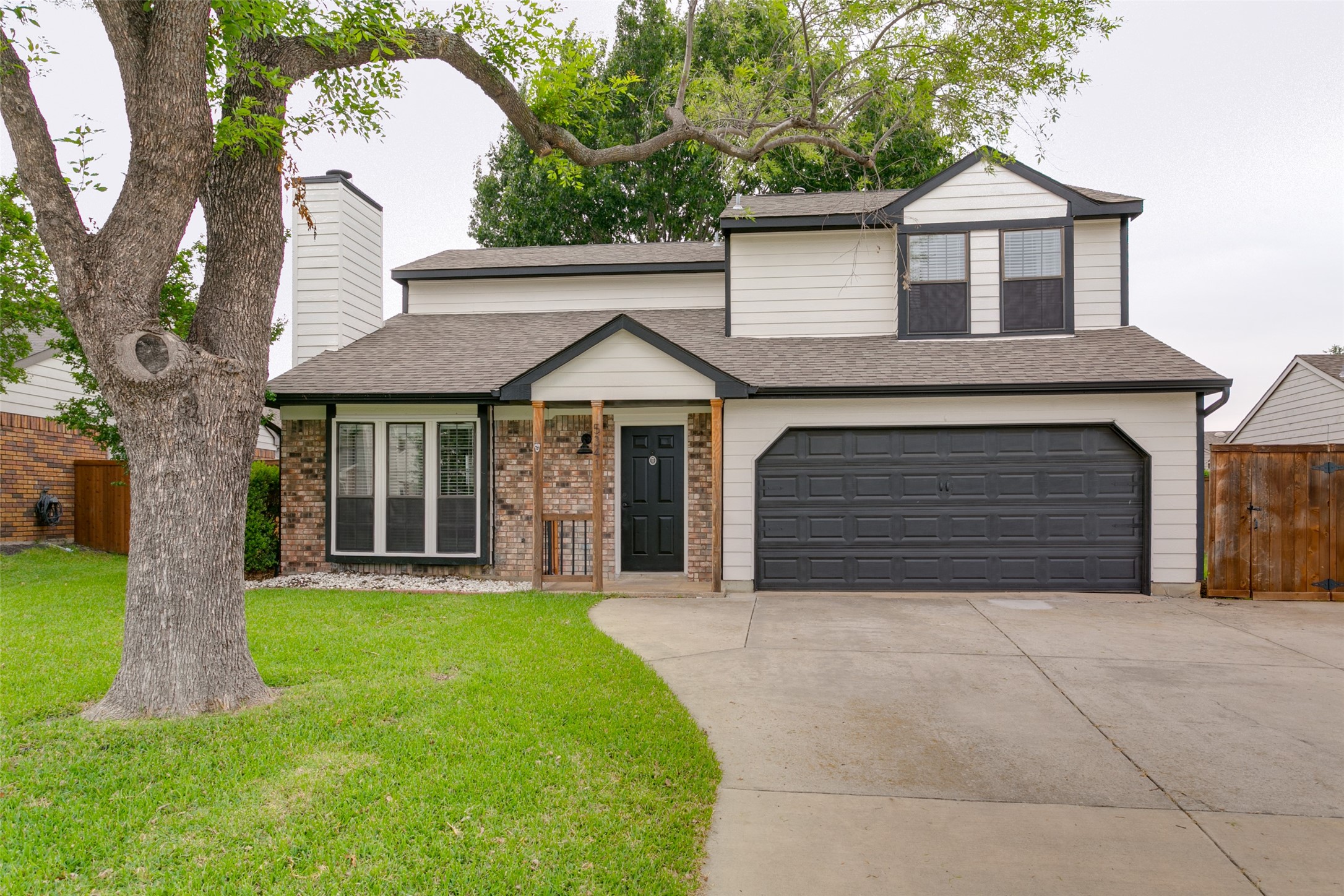5341 Colonial Drive Flower Mound TX 75028