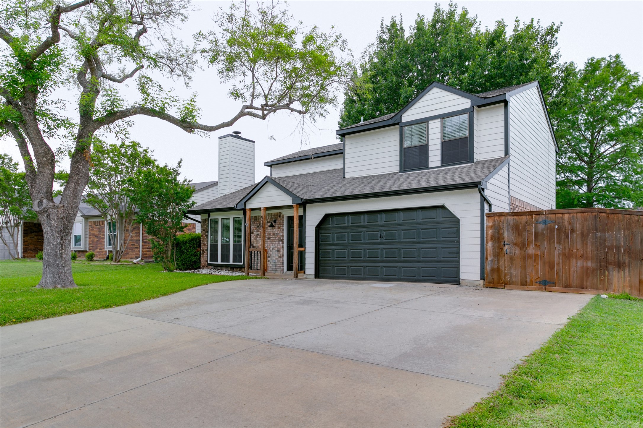 5341 Colonial Drive Flower Mound TX 75028