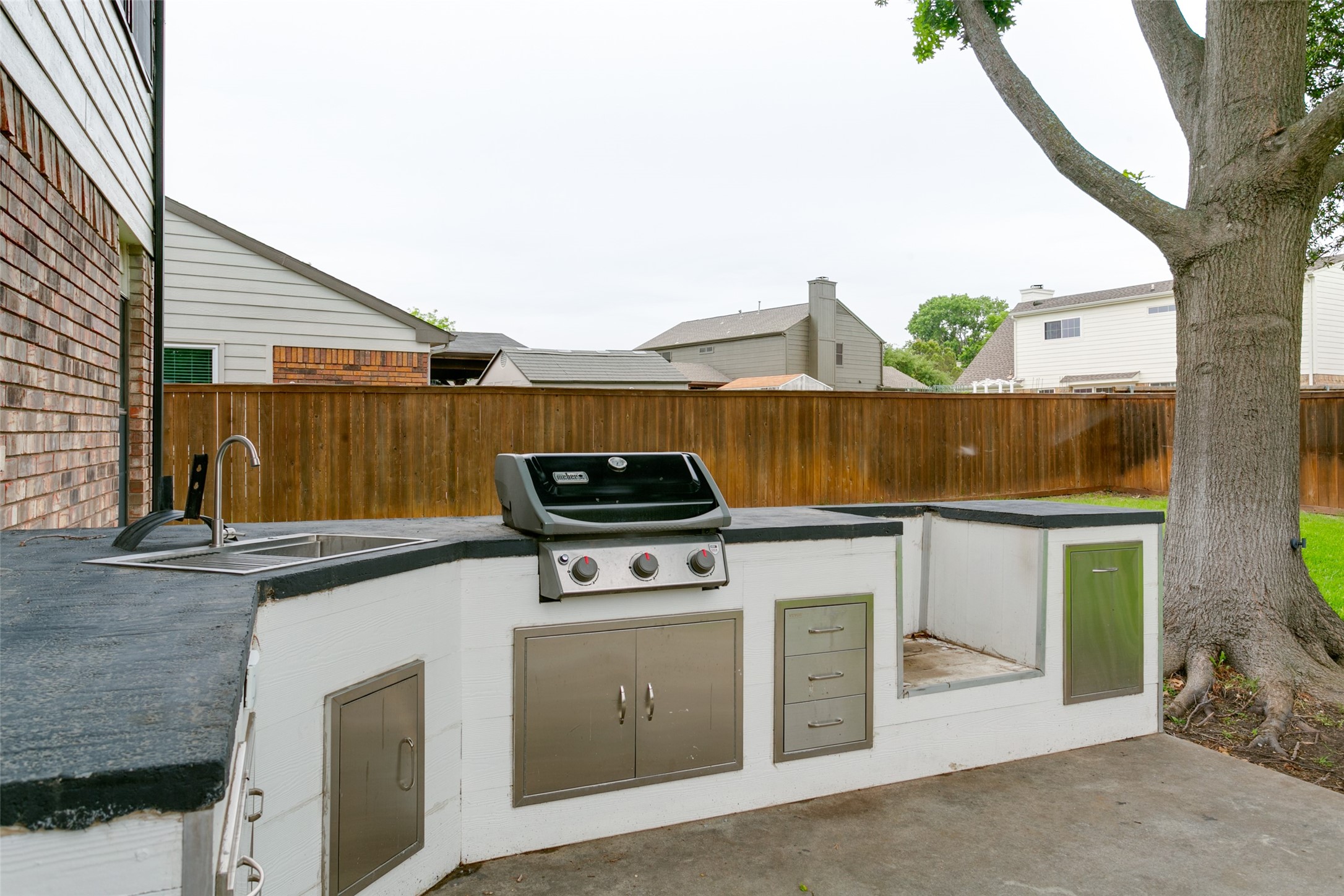 5341 Colonial Drive Flower Mound TX 75028