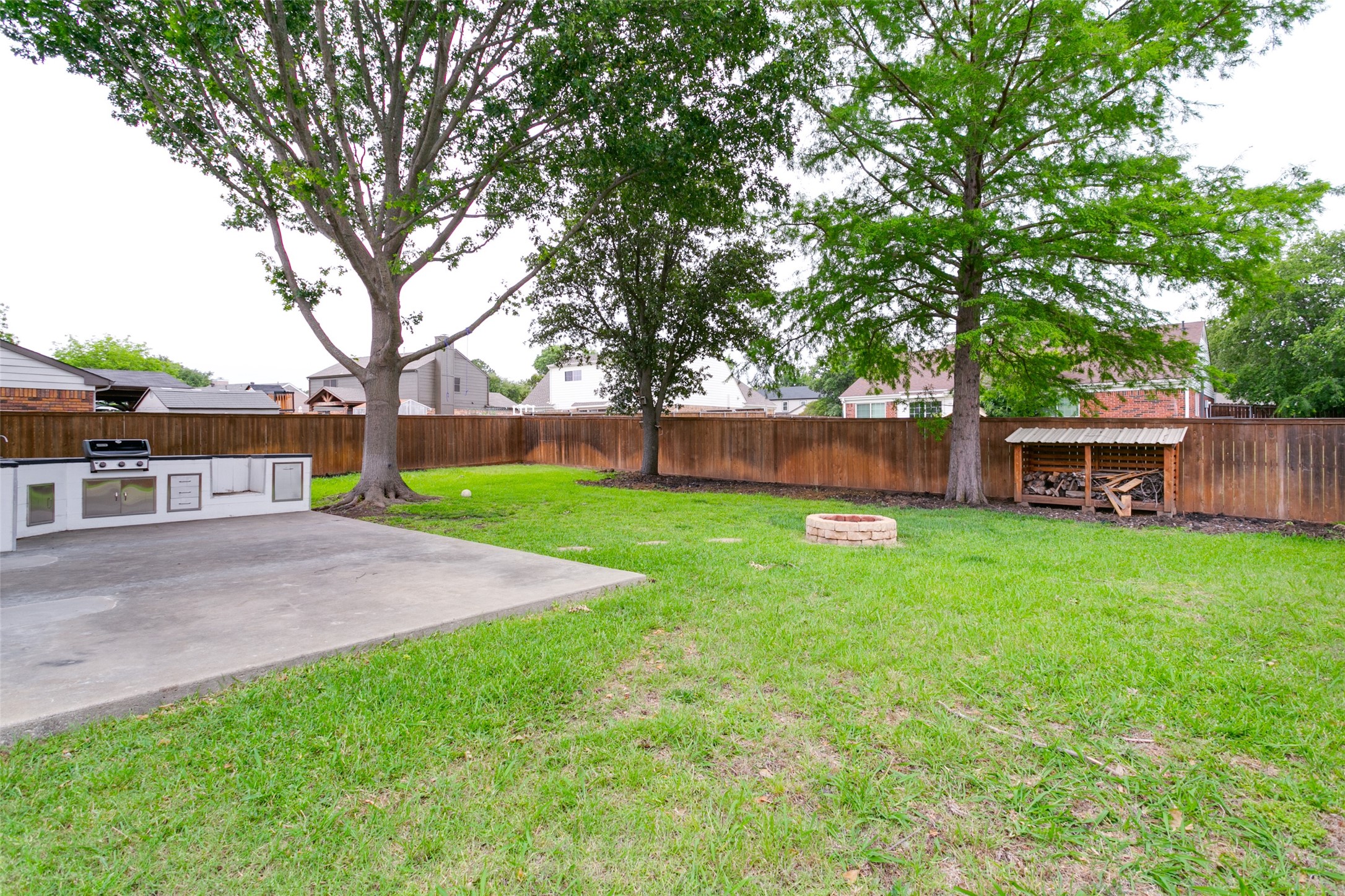 5341 Colonial Drive Flower Mound TX 75028