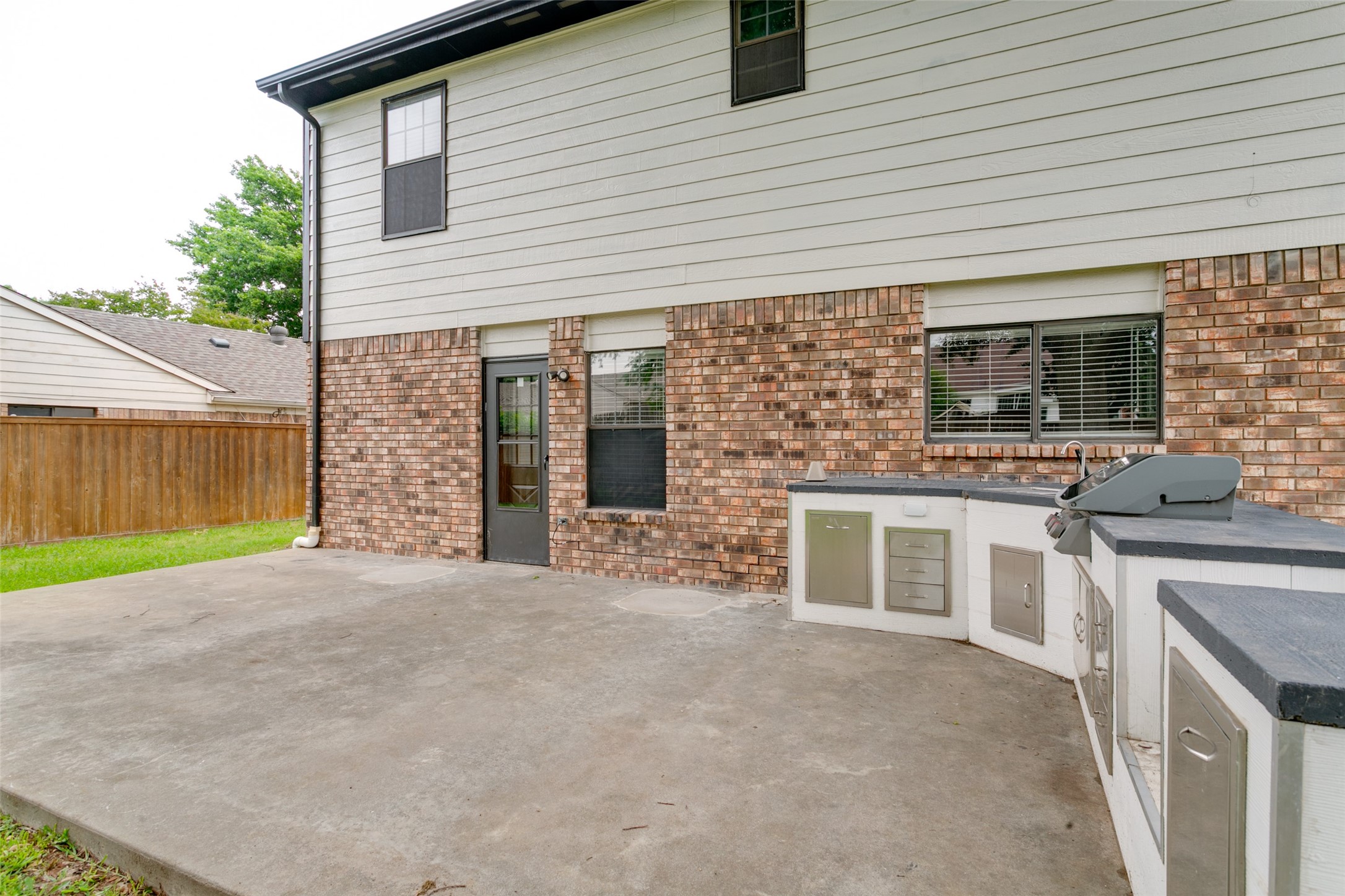 5341 Colonial Drive Flower Mound TX 75028