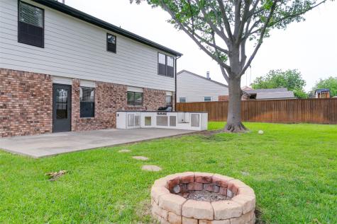5341 Colonial Drive Flower Mound TX 75028