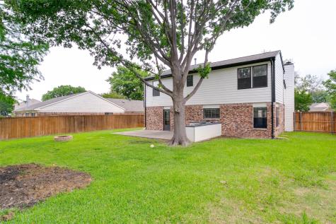 5341 Colonial Drive Flower Mound TX 75028