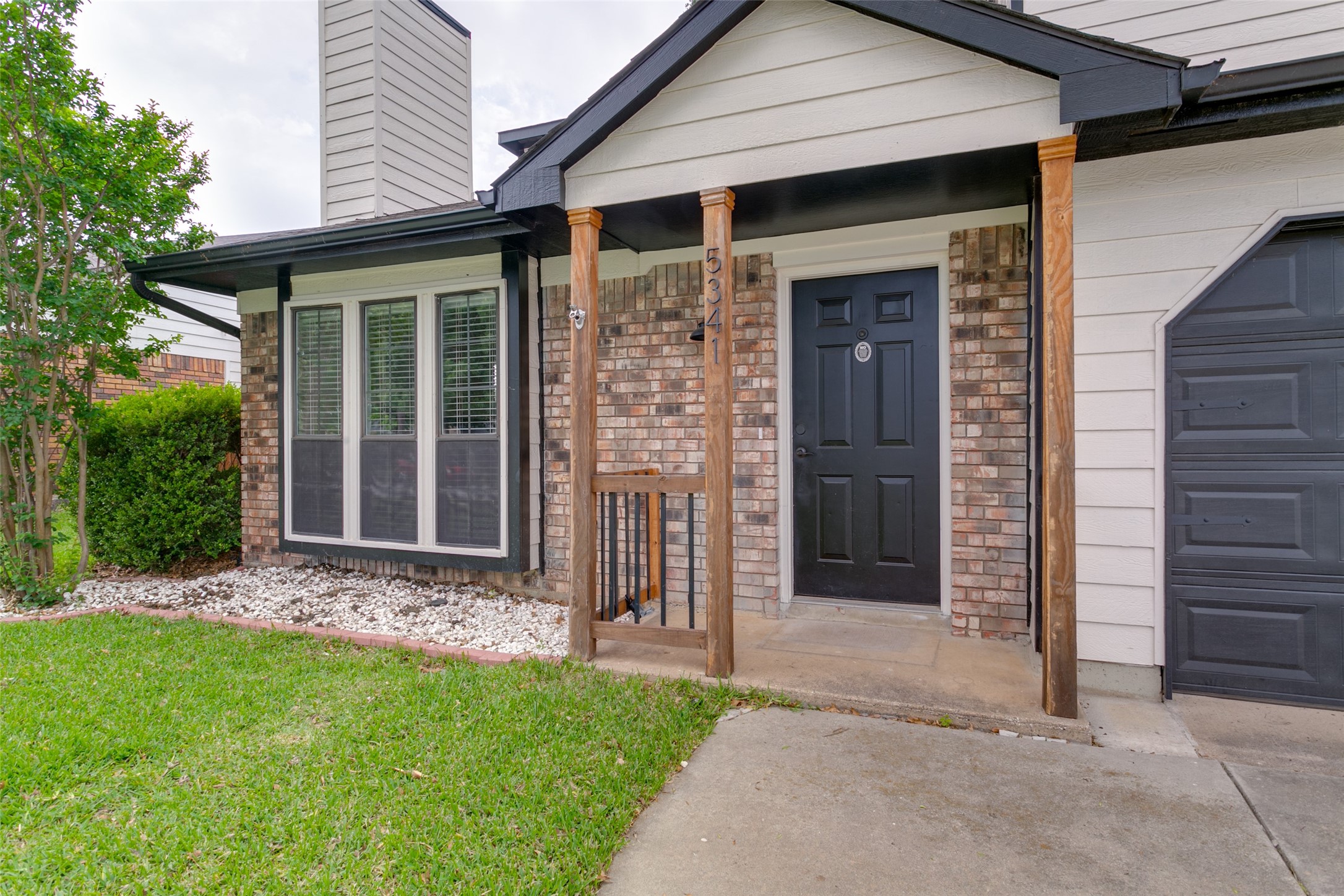 5341 Colonial Drive Flower Mound TX 75028