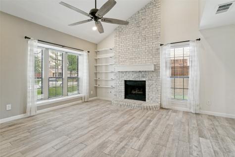 5341 Colonial Drive Flower Mound TX 75028