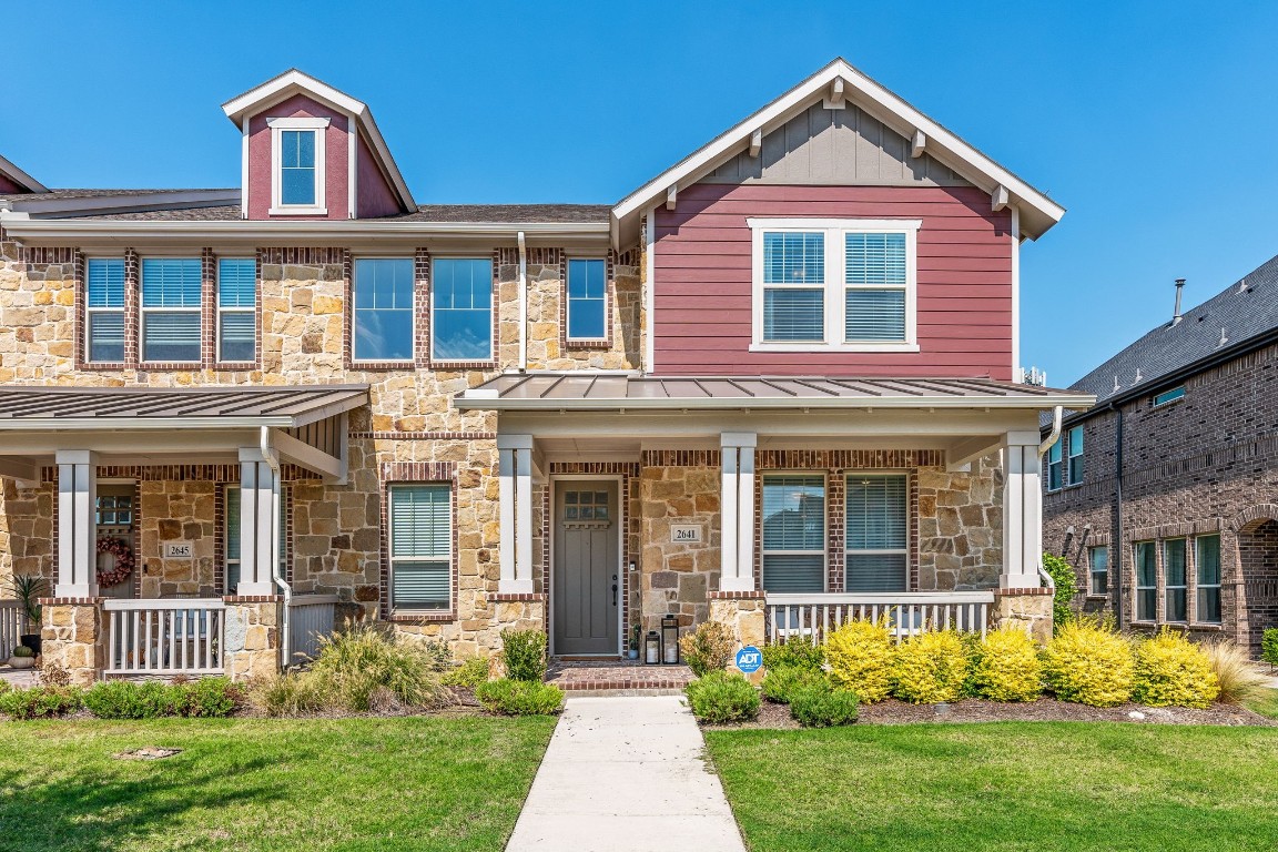 2641 Dodson Street Garland TX 75042