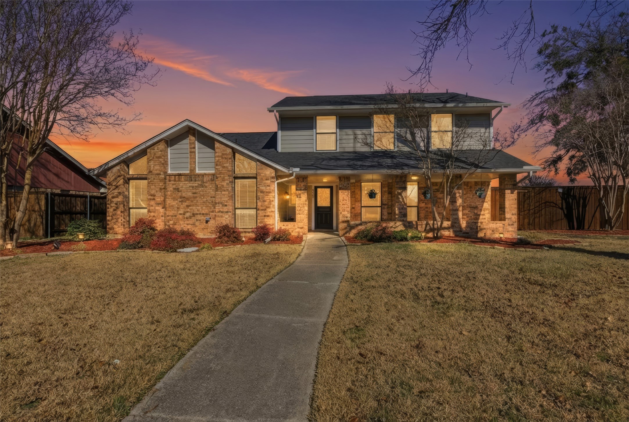 4034 Windy Crest Circle Carrollton TX 75007