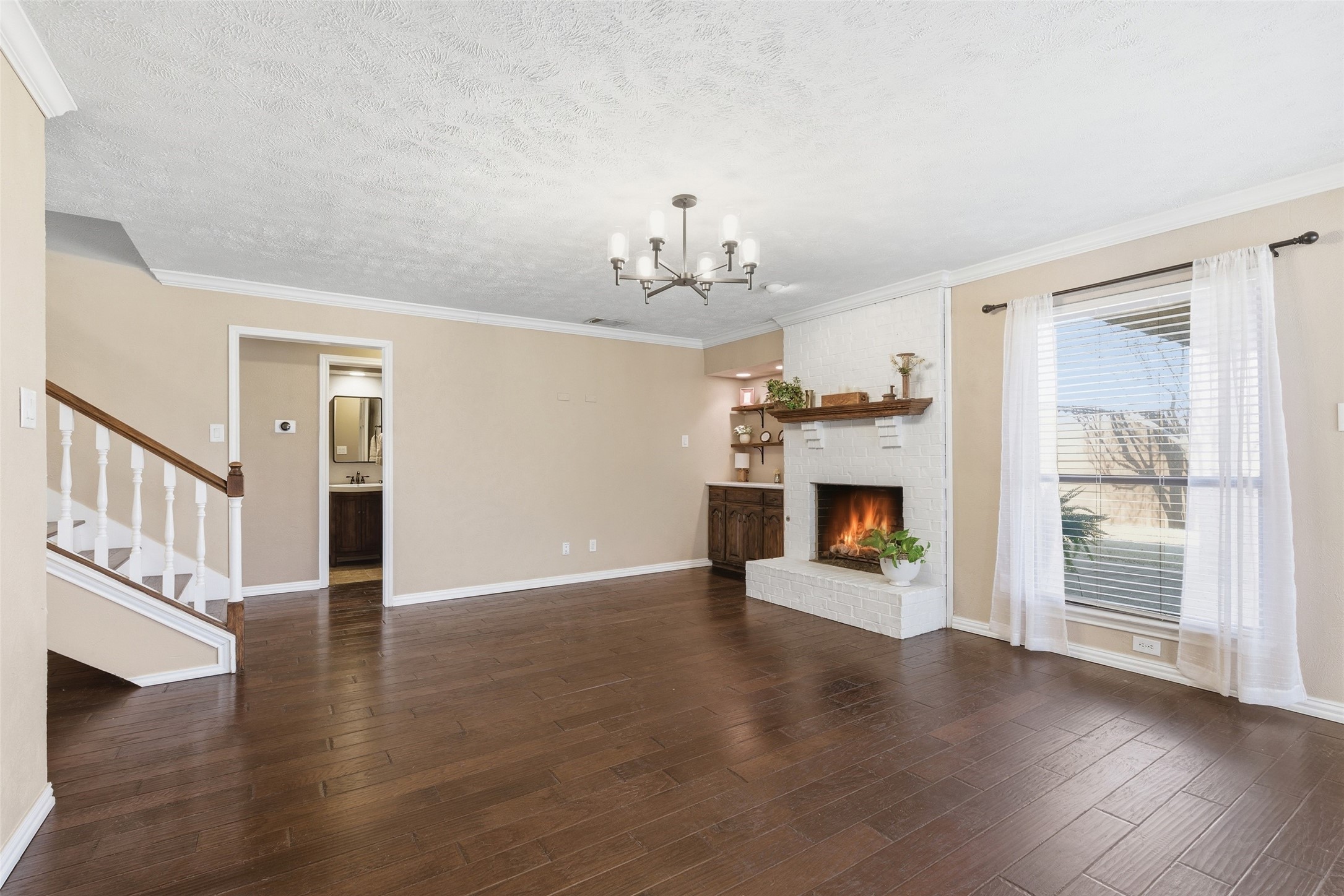 4034 Windy Crest Circle Carrollton TX 75007