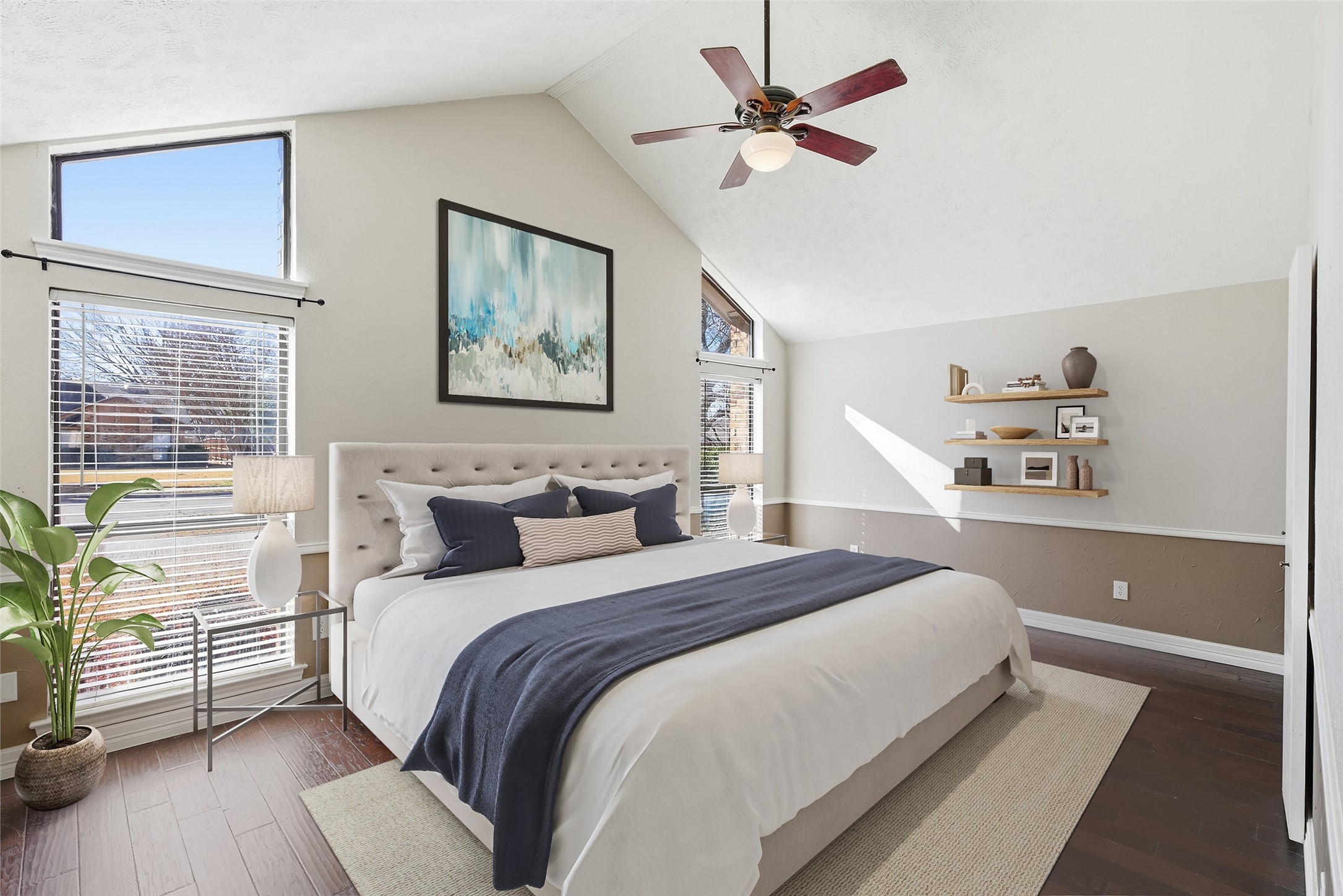 4034 Windy Crest Circle Carrollton TX 75007