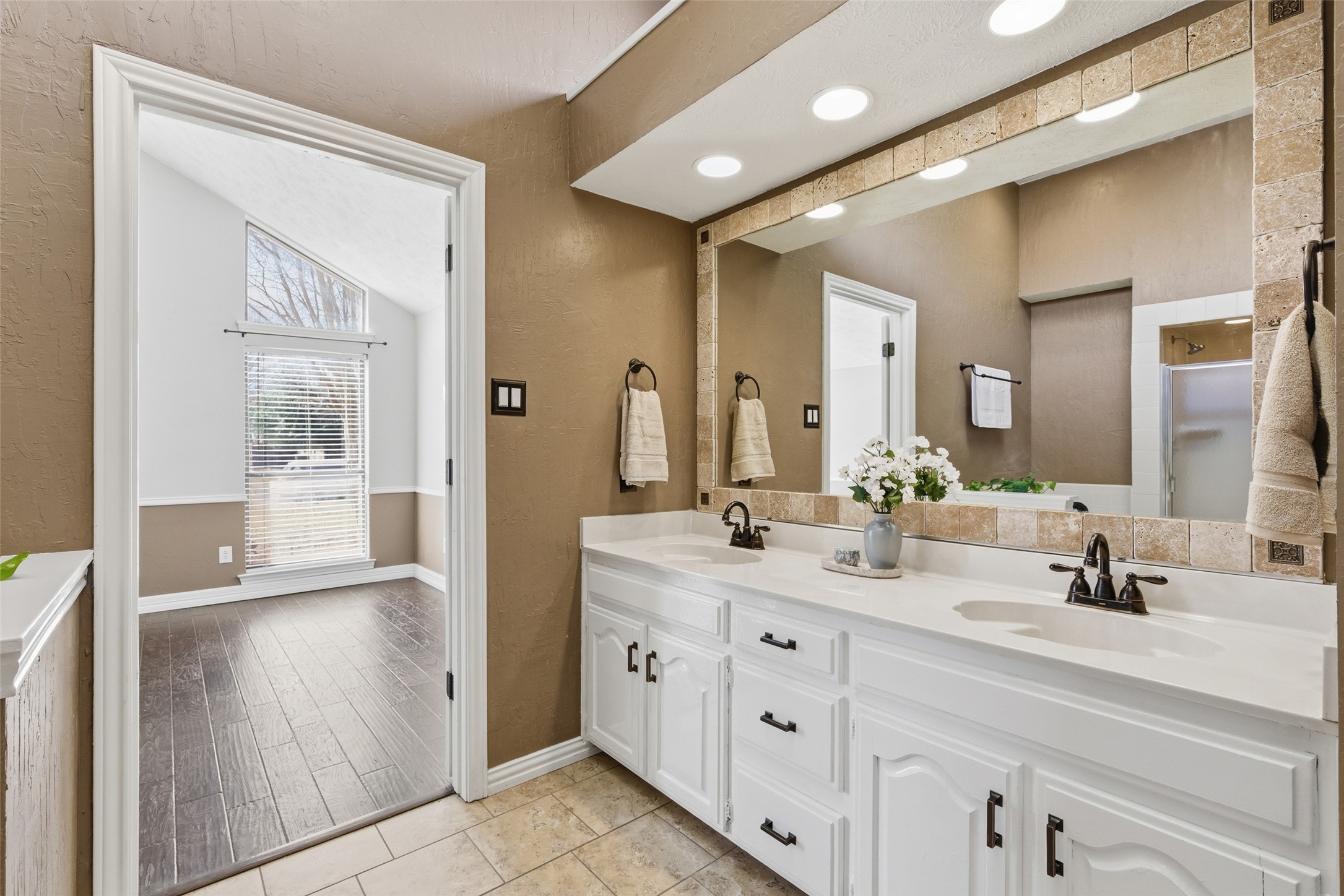 4034 Windy Crest Circle Carrollton TX 75007