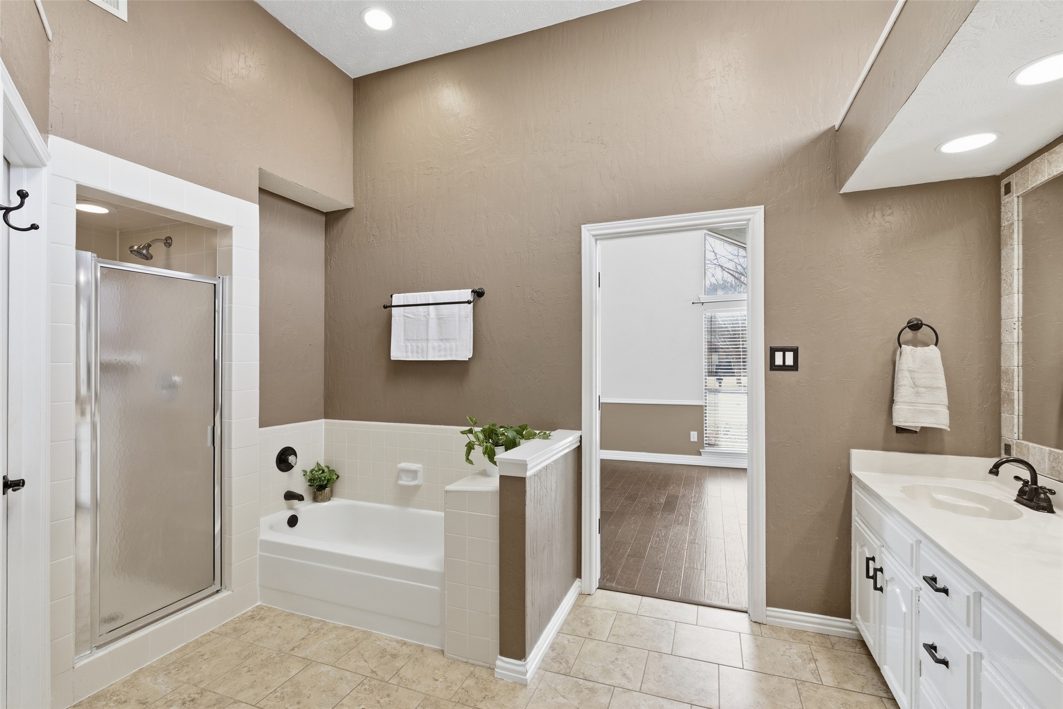4034 Windy Crest Circle Carrollton TX 75007