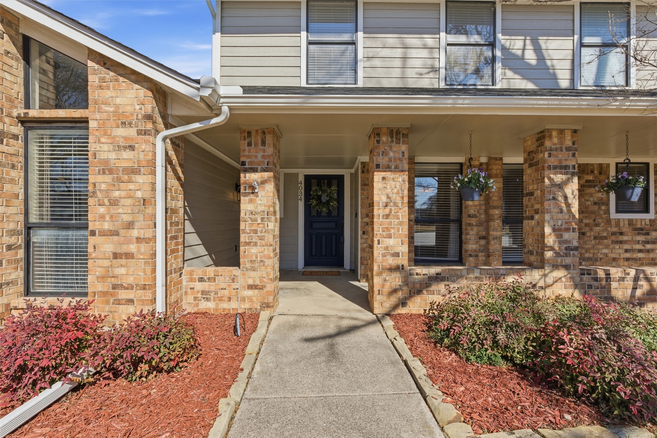 4034 Windy Crest Circle Carrollton TX 75007