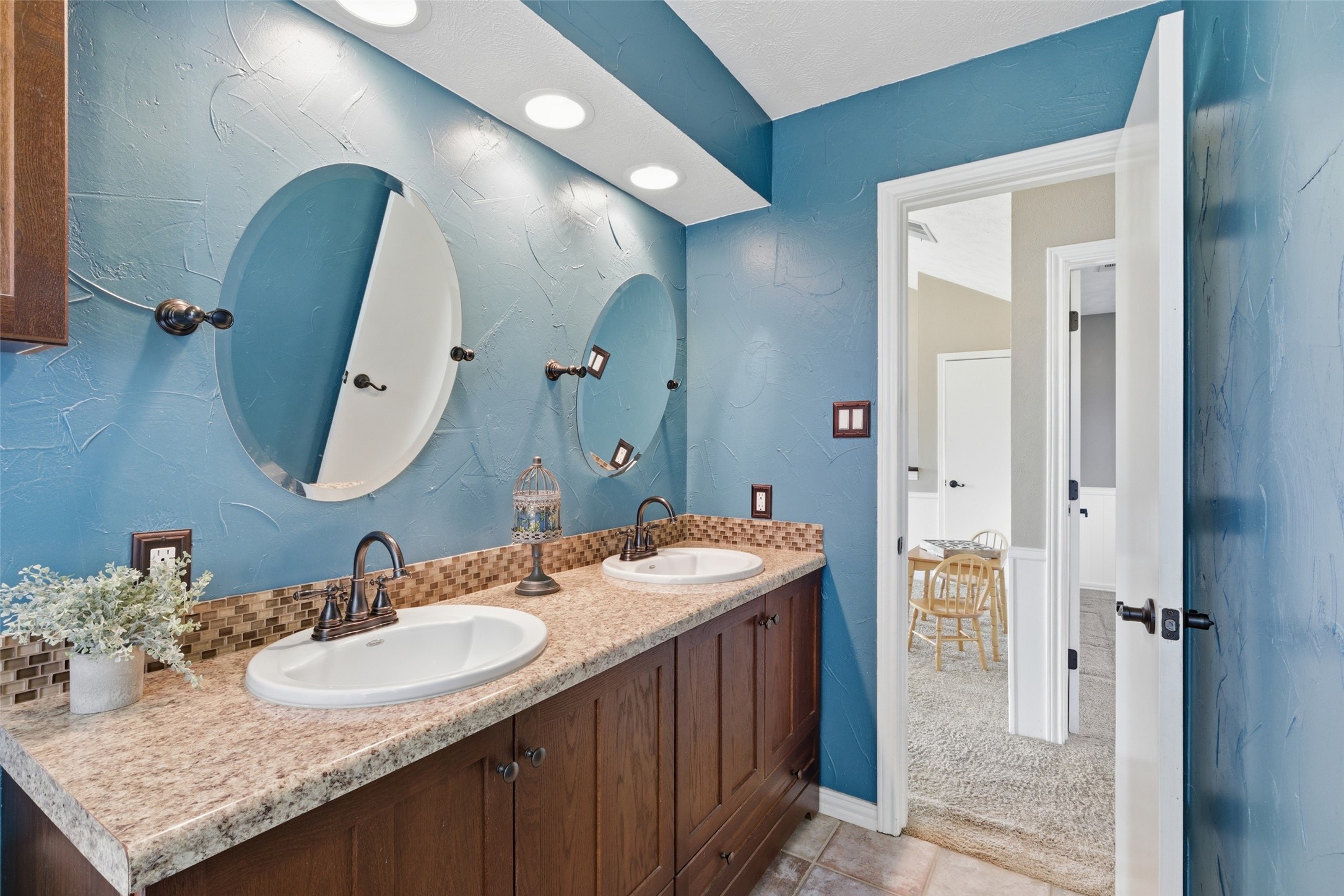 4034 Windy Crest Circle Carrollton TX 75007