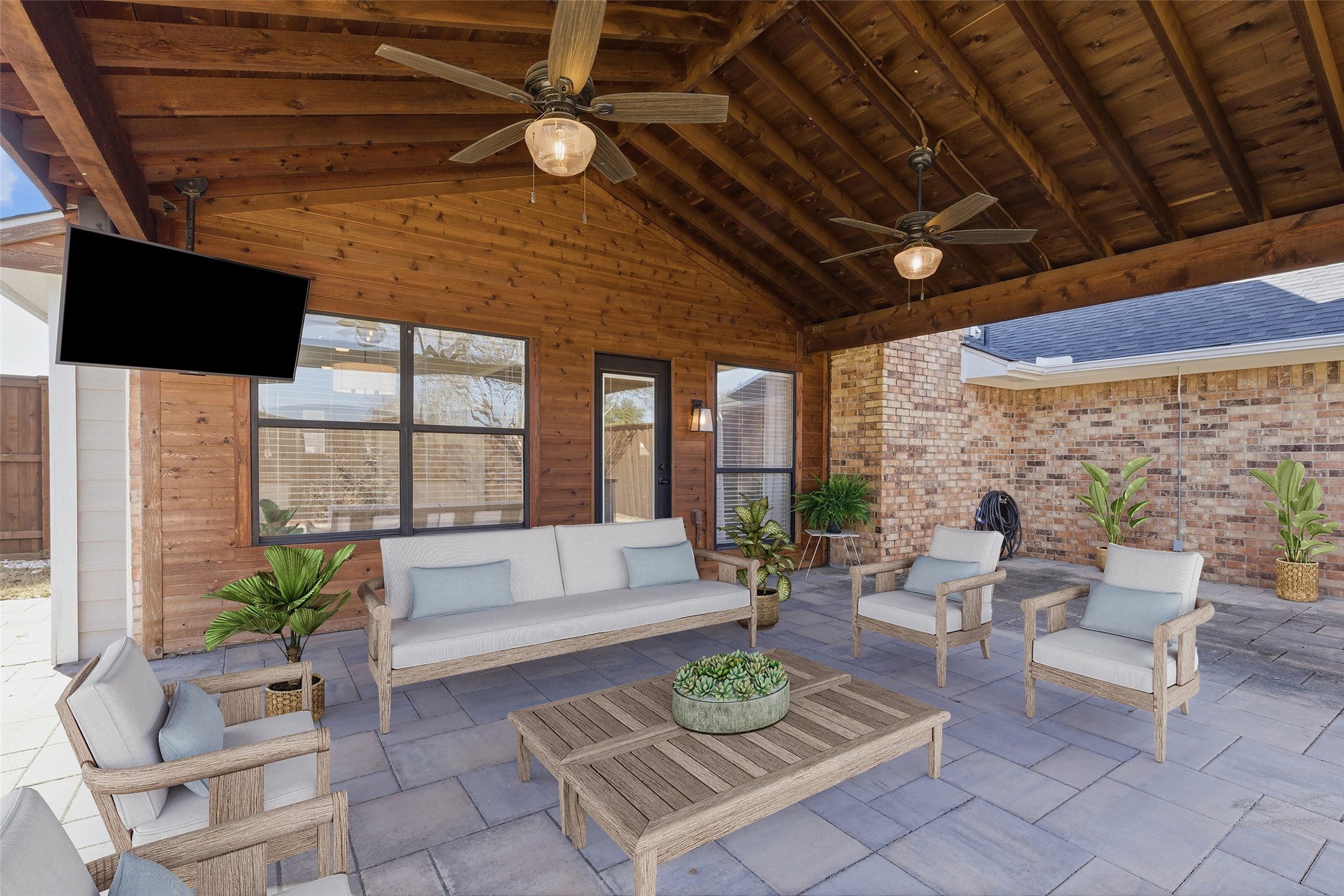 4034 Windy Crest Circle Carrollton TX 75007