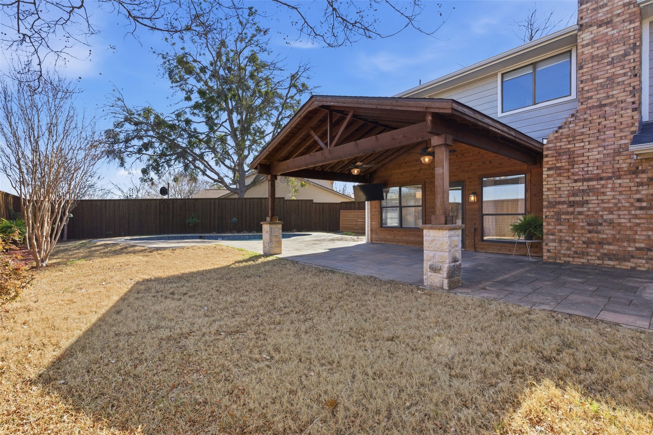 4034 Windy Crest Circle Carrollton TX 75007