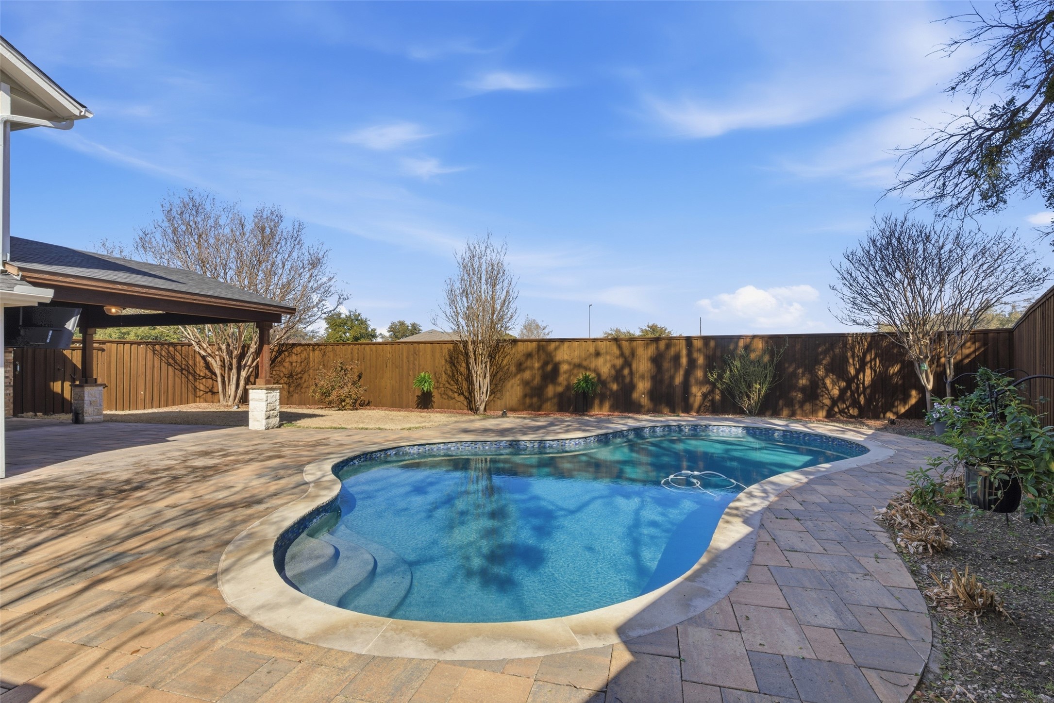 4034 Windy Crest Circle Carrollton TX 75007