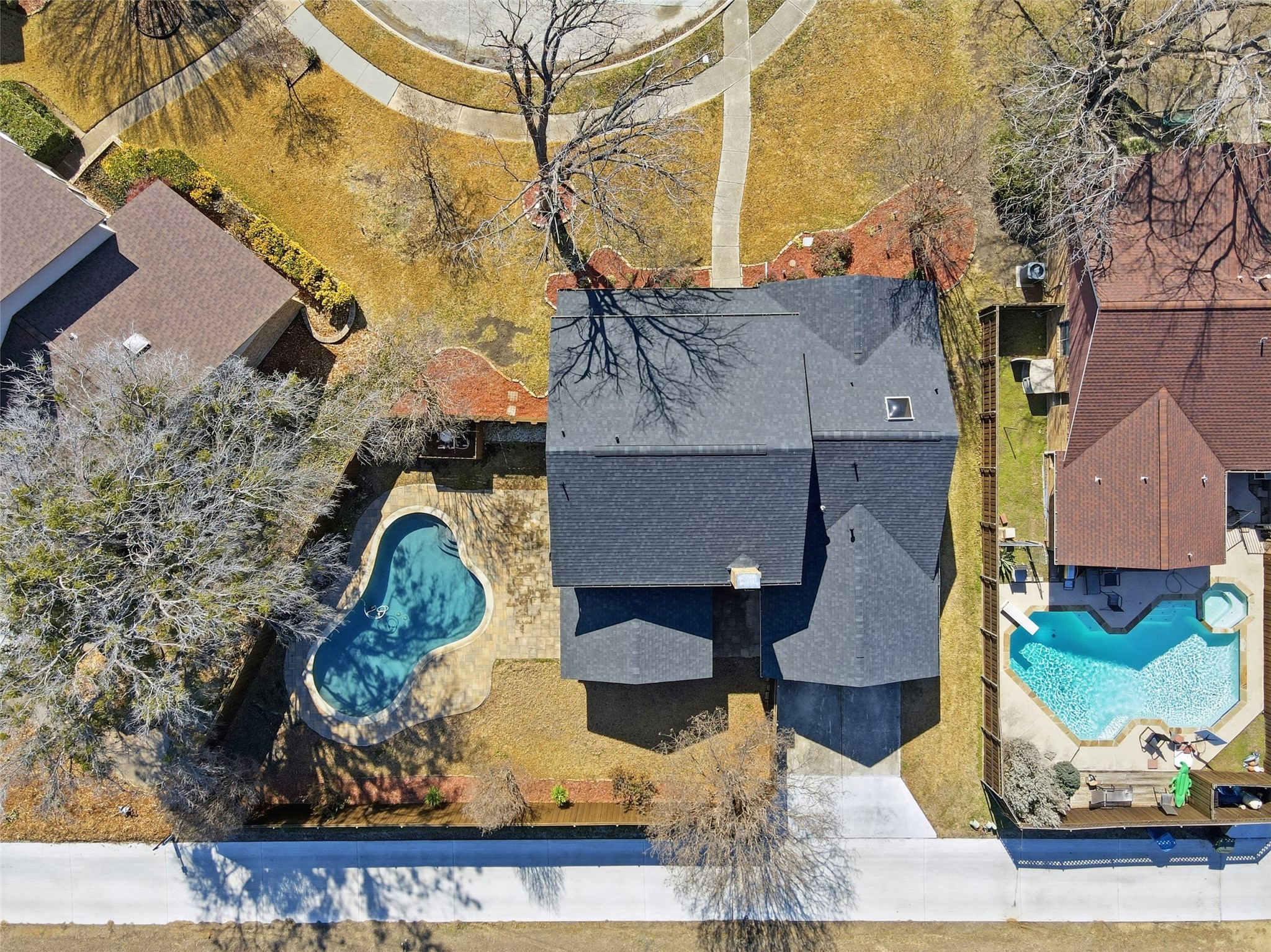 4034 Windy Crest Circle Carrollton TX 75007