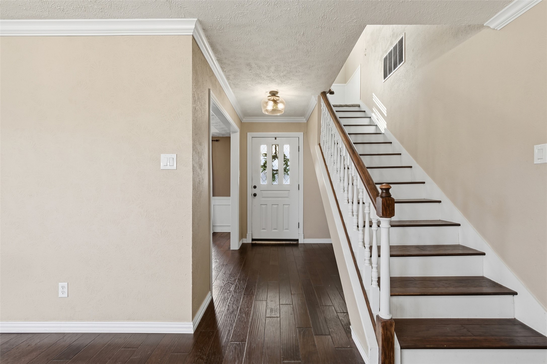4034 Windy Crest Circle Carrollton TX 75007