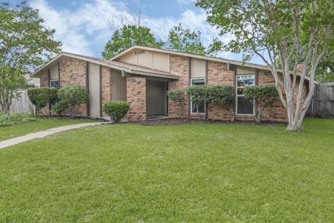 3525 Rockcrest Drive Garland TX 75044