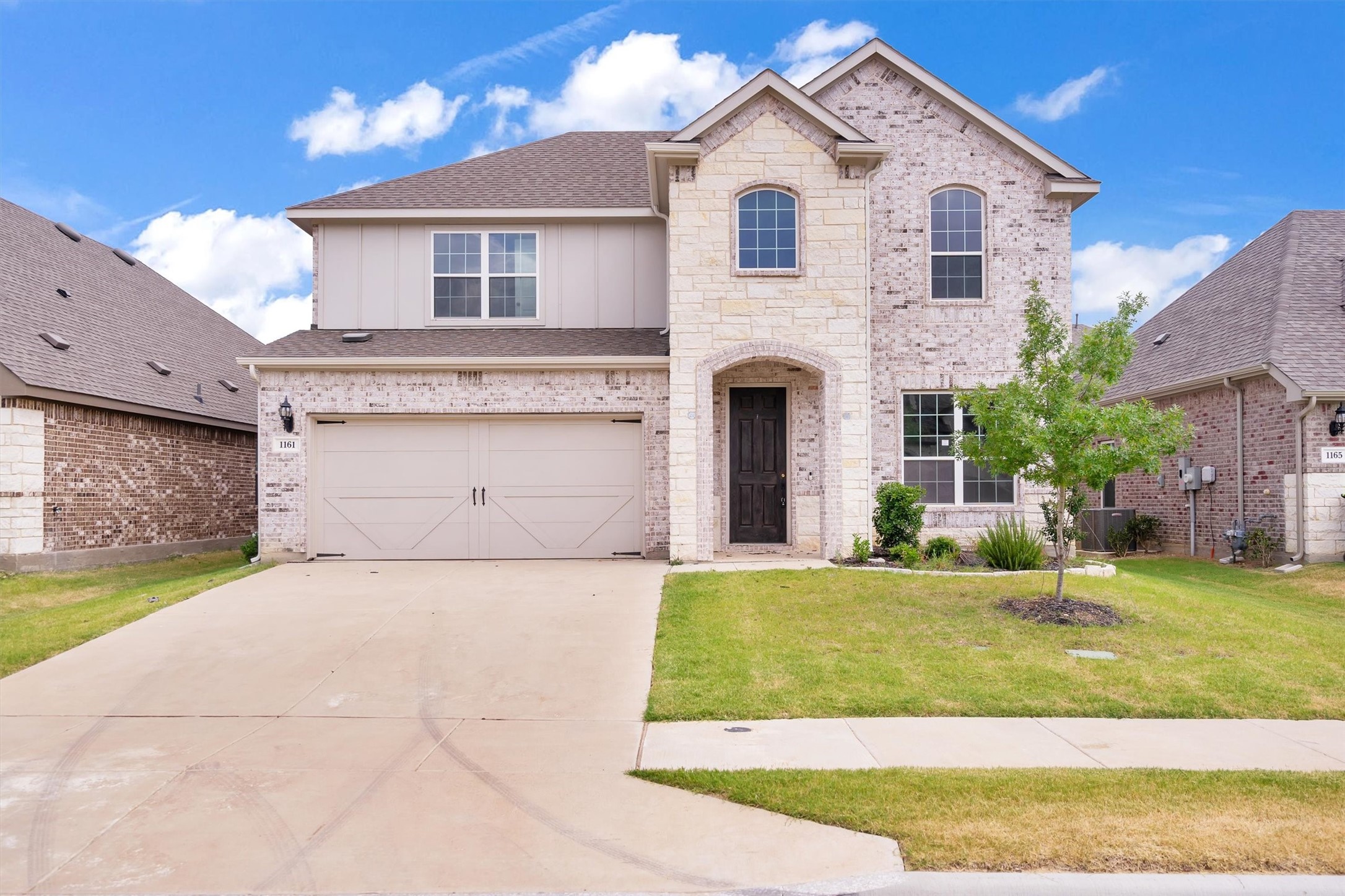 1161 Superbloom Avenue Justin TX 76247