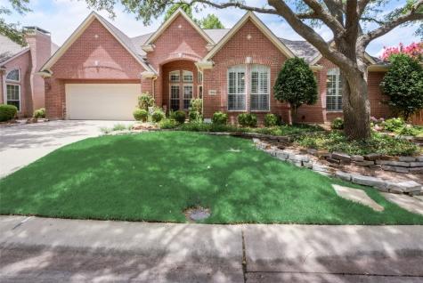 5804 Bridge Point Drive Mckinney TX 75072