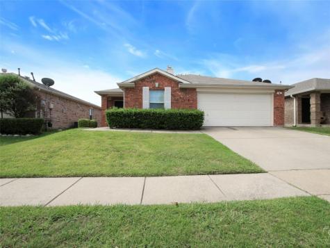 3207 Kingsbrook Drive Wylie TX 75098