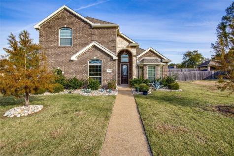 1513 Montrose Lane Desoto TX 75115