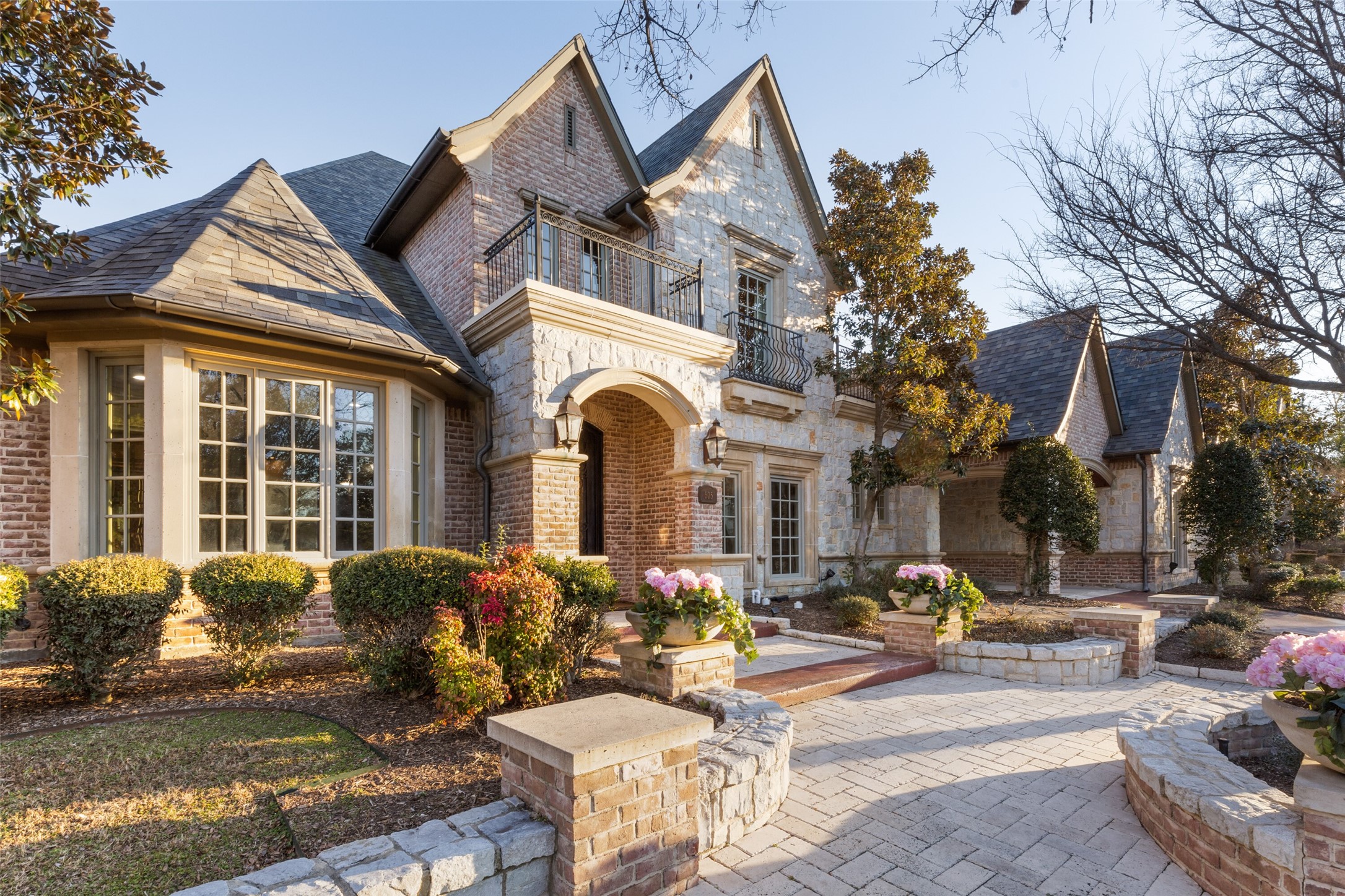 605 Park Lake Drive Mckinney TX 75072